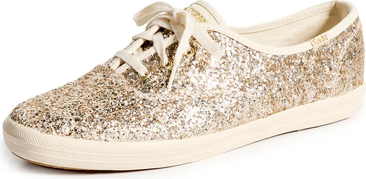 Keds Champion Glitter Celebrations Sneakers