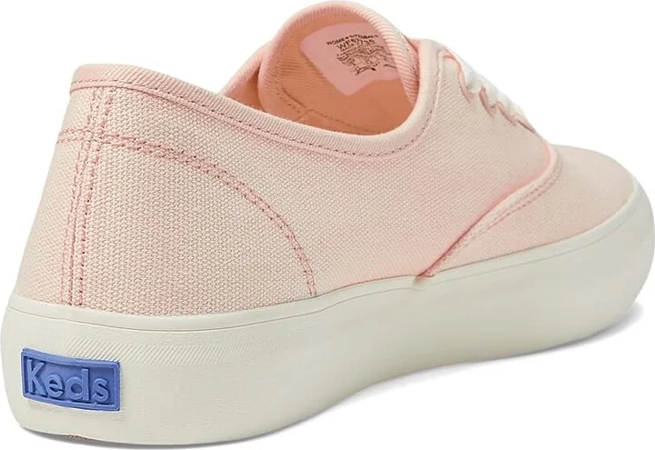 Keds Champion Gn Women's Shoes Blush Canvas : Men's 3 - Women's 5 Medium, Canvas/Rubber - Image 4