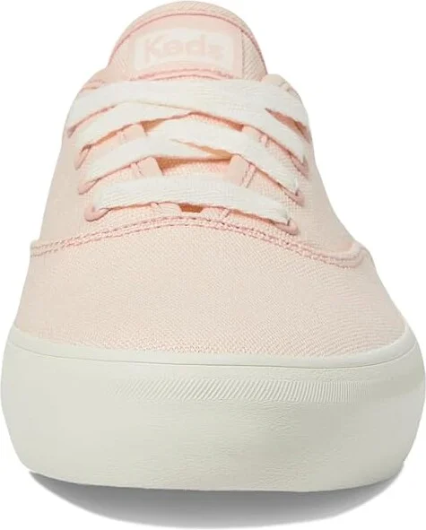 Keds Champion Gn Women's Shoes Blush Canvas : Men's 3 - Women's 5 Medium, Canvas/Rubber - Image 5