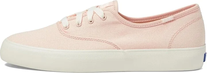 Keds Champion Gn Women's Shoes Blush Canvas : Men's 3 - Women's 5 Medium, Canvas/Rubber - Image 6