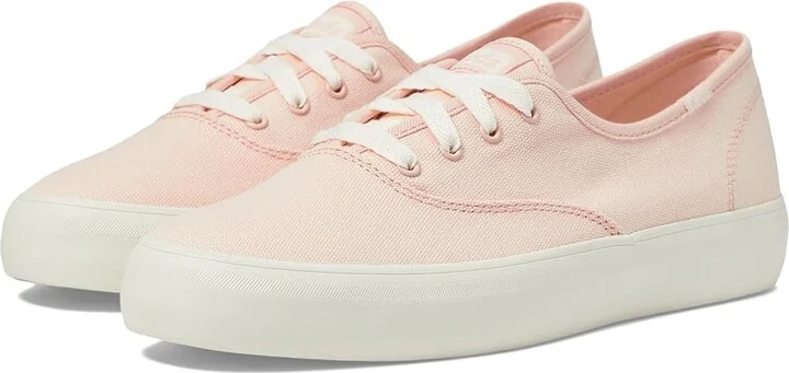 Keds Champion Gn Women's Shoes Blush Canvas : Men's 3 - Women's 5 Medium, Canvas/Rubber