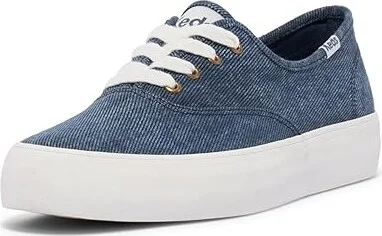 Keds Champion Gn Women's Shoes Denim : Men's 6.5 - Women's 8.5 Medium - Image 5