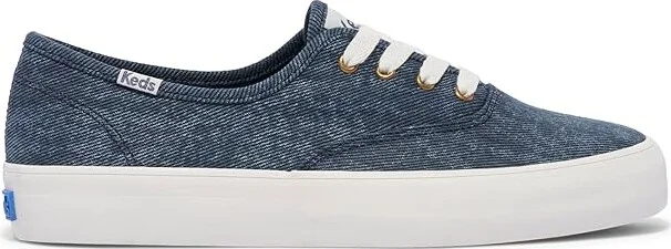 Keds Champion Gn Women's Shoes Denim : Men's 6.5 - Women's 8.5 Medium - Image 6