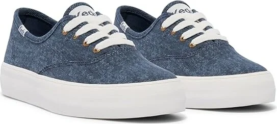 Keds Champion Gn Women's Shoes Denim : Men's 6.5 - Women's 8.5 Medium