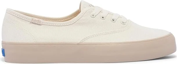Keds Champion Gn Women's Shoes Natural Canvas : Men's 14 Medium - Image 6