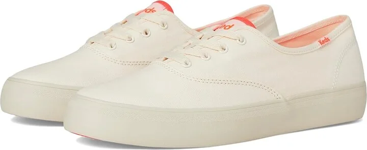Sea Salt,coral Canvas