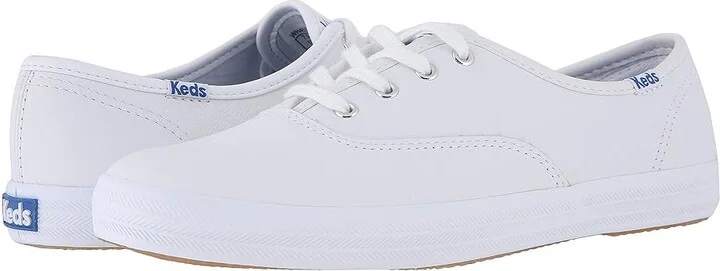 White Leather