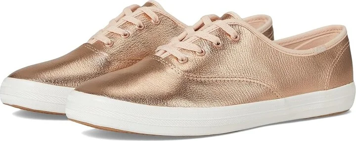 Blush Leather