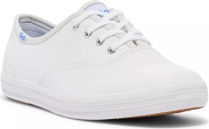 Keds Champion Leather Sneaker