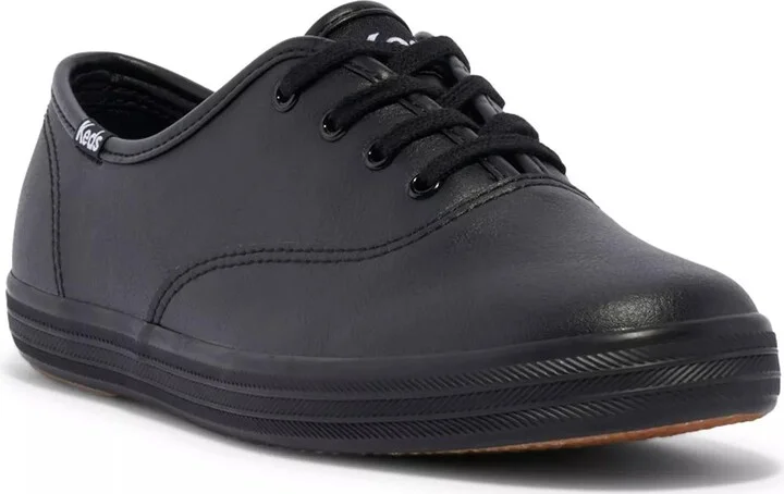 Keds Champion Leather Sneaker