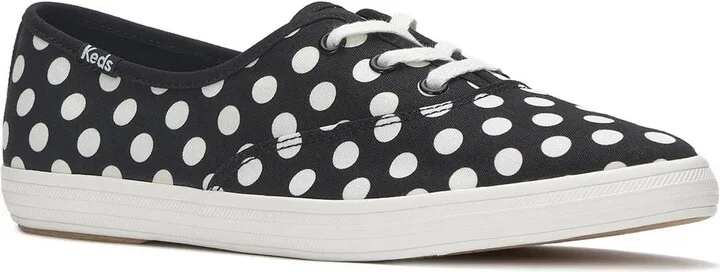 Keds Champion Point Low Sneaker