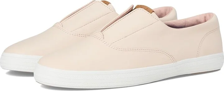 Peony Leather