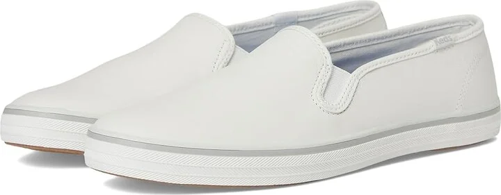 Snow White Leather