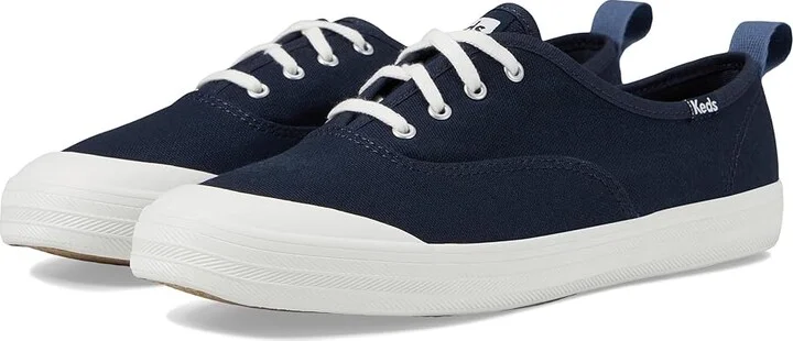 Navy Canvas