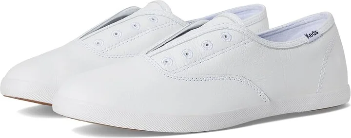 White Leather
