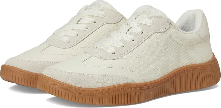 Oatmeal,taupe Perf Leather,suede