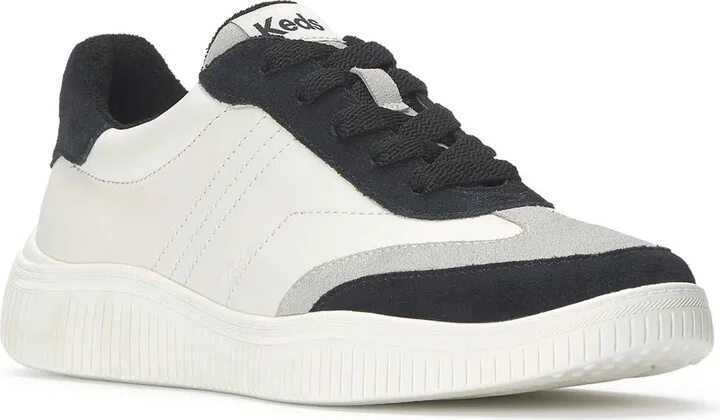 White/Black