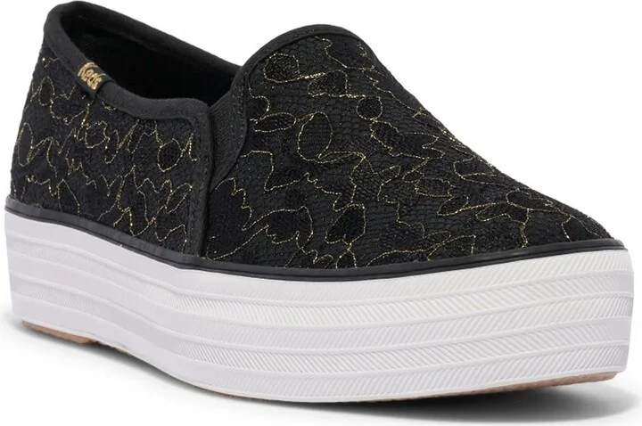 Keds Deck Platform Sneaker