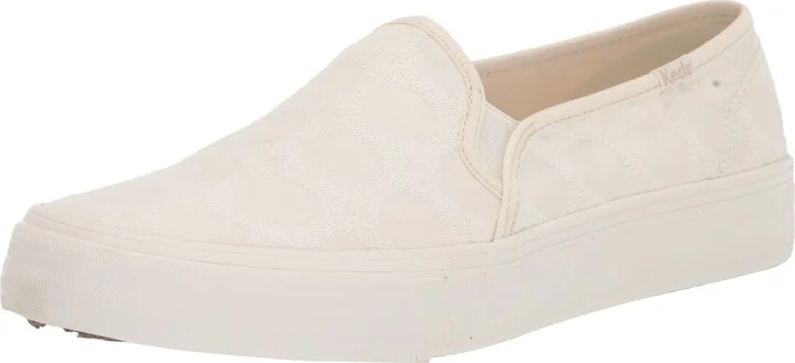Keds Double Decker Slip on