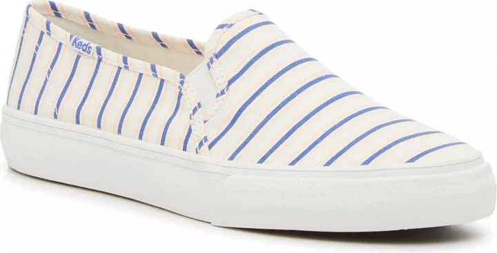 Keds Double Decker SlipOn Sneaker