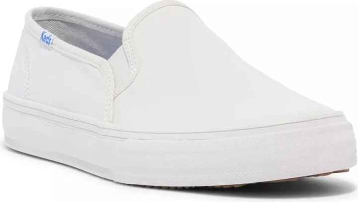 Keds Double Decker SlipOn Sneaker