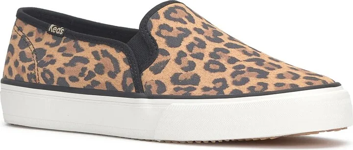 Keds Double Decker SlipOn Sneaker