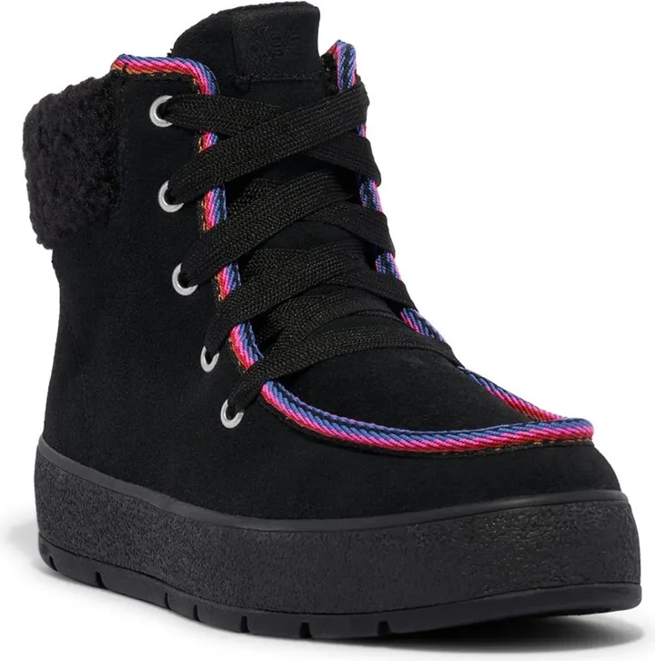 Black/Black