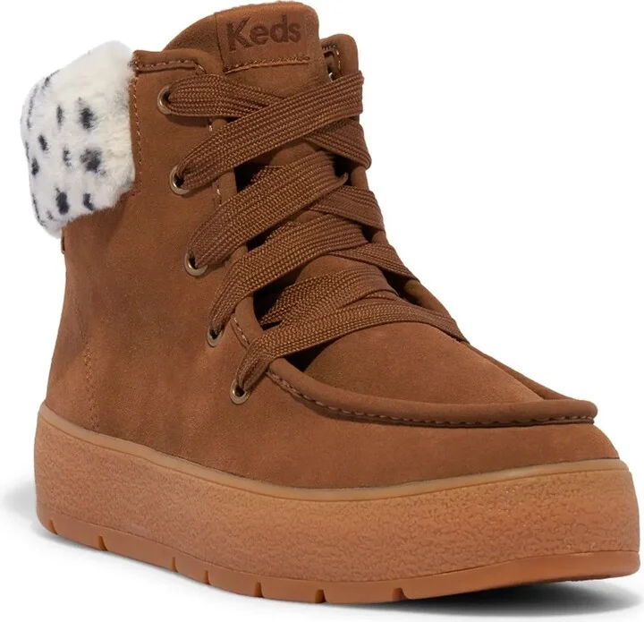 Keds Explore Bootie