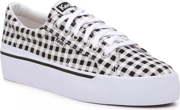 Keds Jump Kick Duo Platform Sneaker