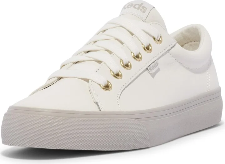 Snow White Leather