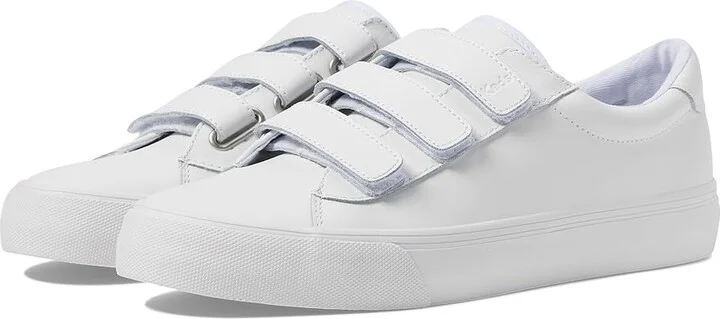 White Leather