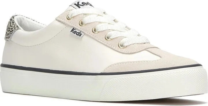 Keds Jumpkick TToe Sneaker