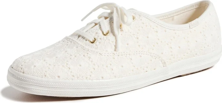 Keds Keds Champion Crochet Sneakers