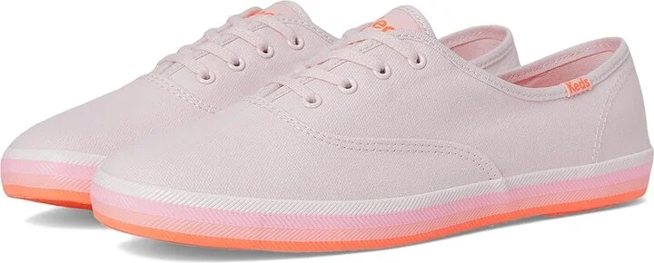 Pink Canvas