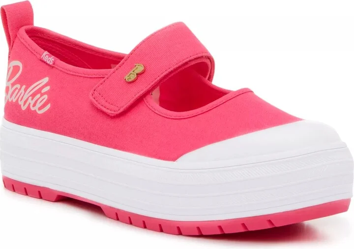 Keds Keds x Barbie Platform Mary Jane