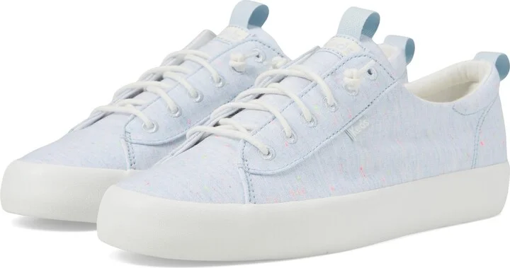 Blue Chambray