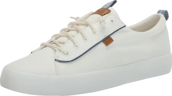 Keds Kickback Canvas Slip on