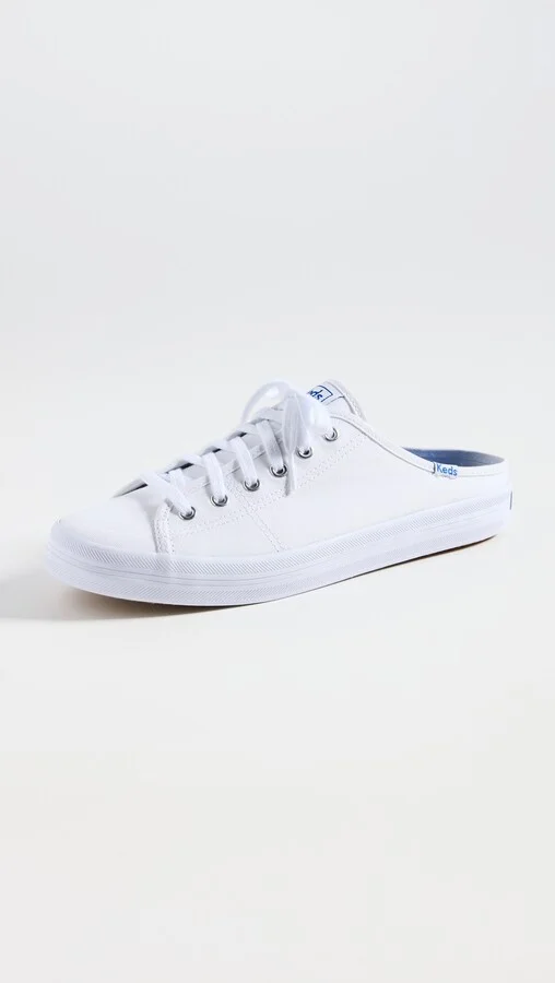 Keds Kickstart Mules - Image 3