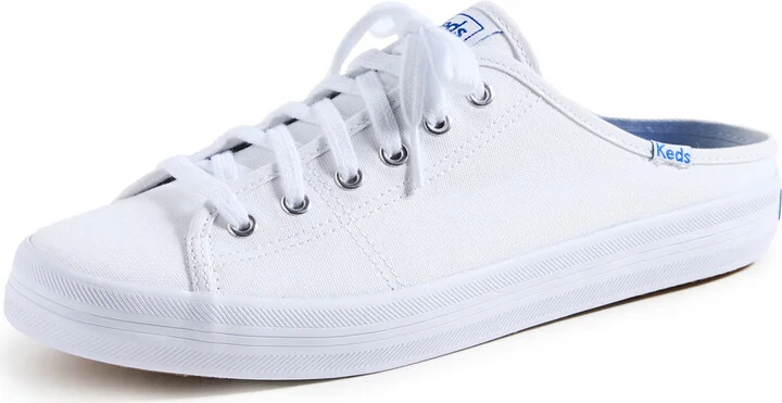 Keds Kickstart Mules