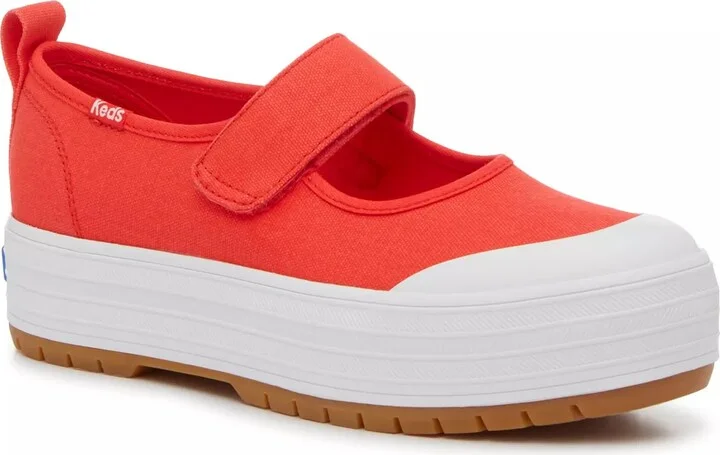 Keds Mary Jane Sneaker