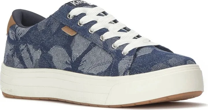 Keds Park Platform Sneaker