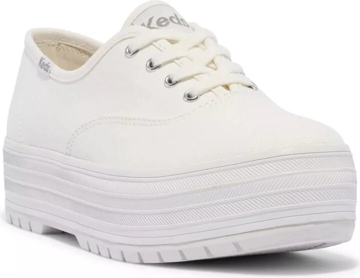 Keds Platform Lug Sneaker
