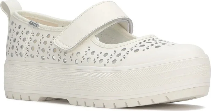 Keds Platform Mary Jane