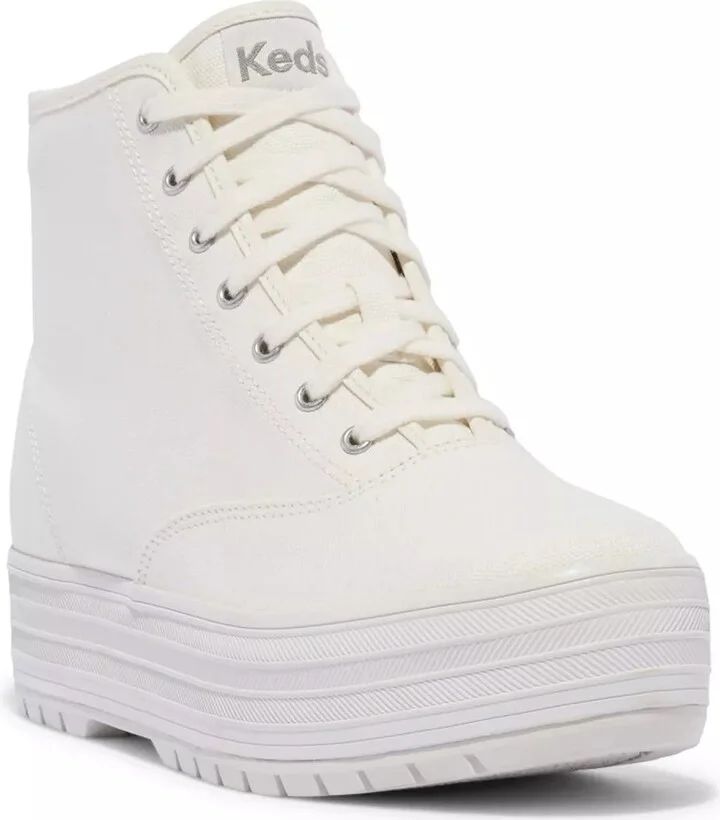 Keds Platform Mid Sneaker