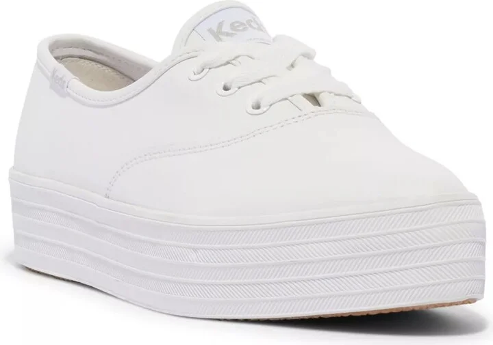 Keds Point Platform Sneaker