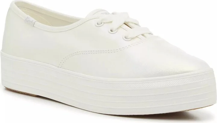 Keds Point Platform Sneaker