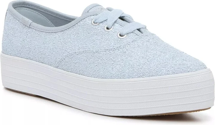 Keds Point Platform Sneaker
