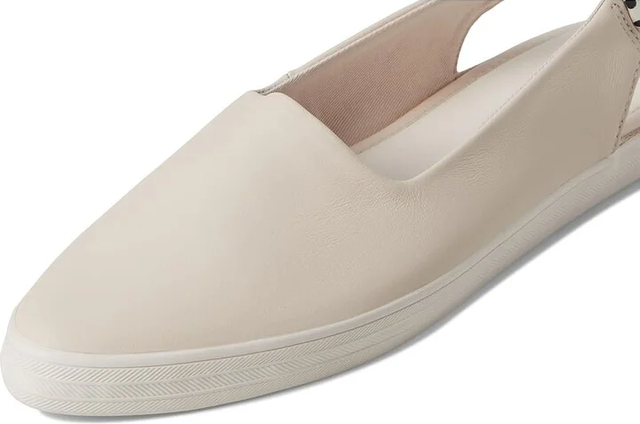 Keds Point Slingback Women's Shoes Peony Leather : 7.5 B - Medium - Image 7