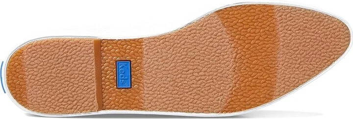 Keds Point Slip On Women's Shoes White Canvas : 8.5 B - Medium - Image 3