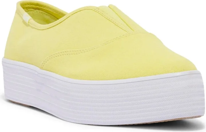 Keds Point SlipOn Sneaker